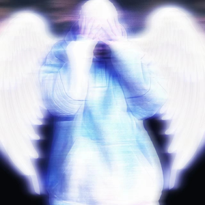 带土抓住玖辛奈的头发
