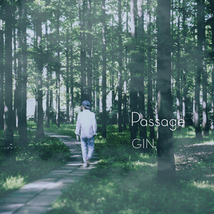 带土抓住玖辛奈的头发
